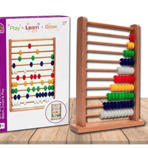 Hi Life Abacus