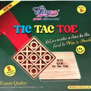 Tic Tac Toe