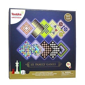 101 Family Game