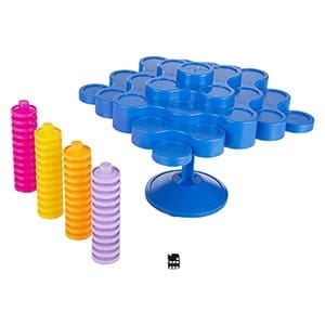 Funskool Topple