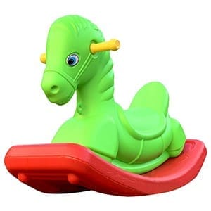 Rocking Horse