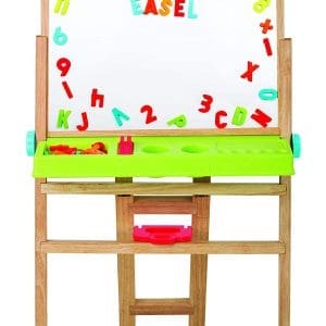 Funskool My First Easel