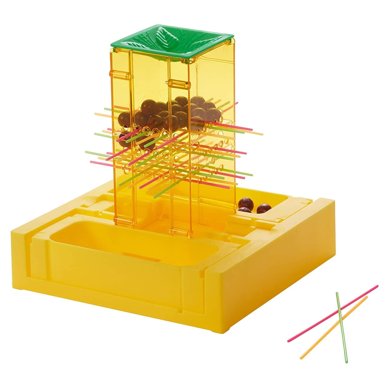 Fisher Price Travel Tumbling Monkey