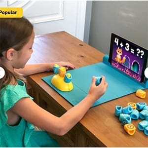 Play Shifu Learn Math the fun way with plugo Count