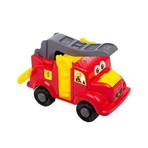 Funskool Fire Truck Fun Dough