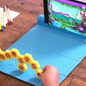Play Shifu build & Solve STEM Puzzles with Plugo Link