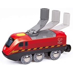 HAPE Crank Train