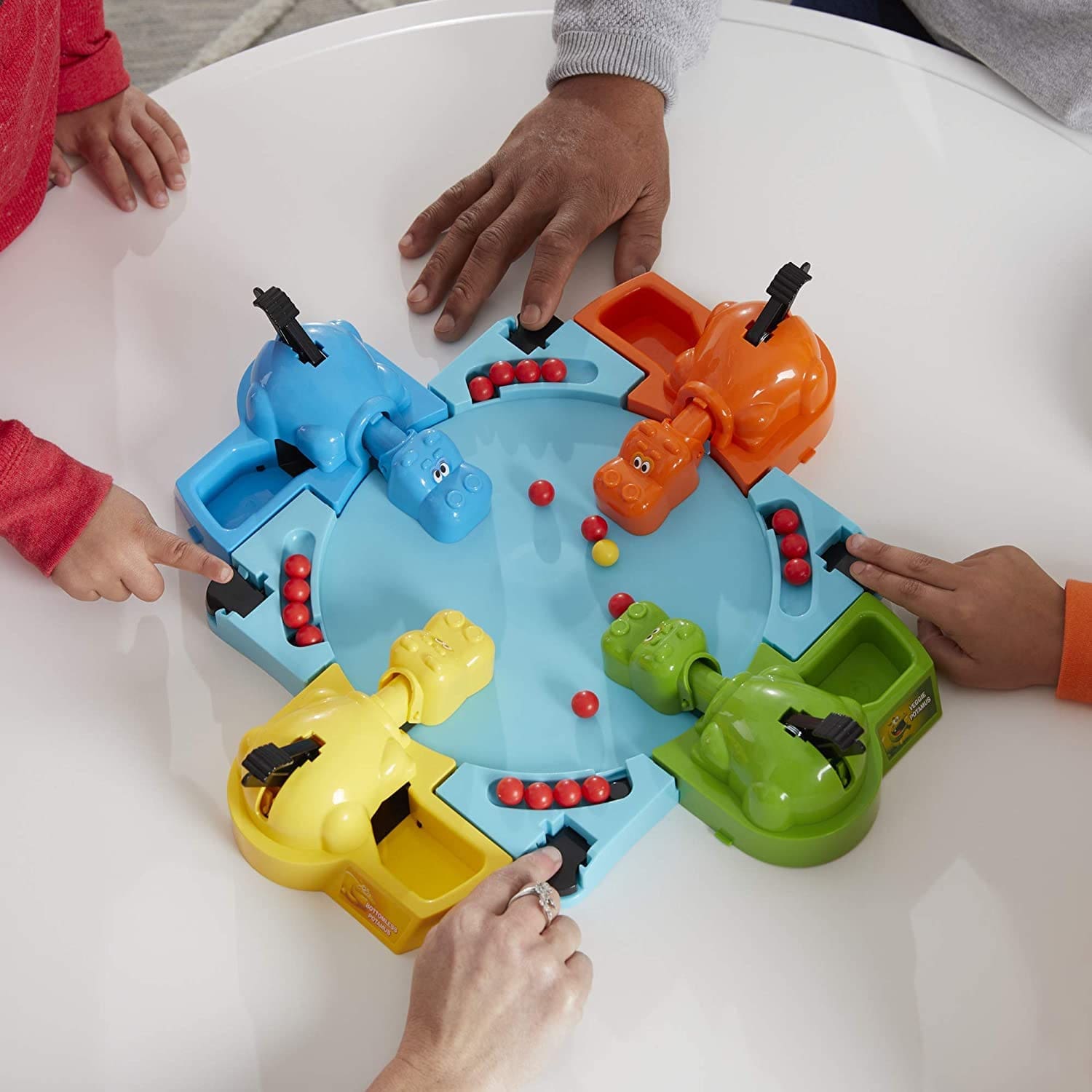 Hasbro Hungry Hippos