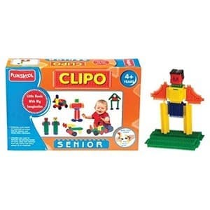 Funskool Clippo Junior