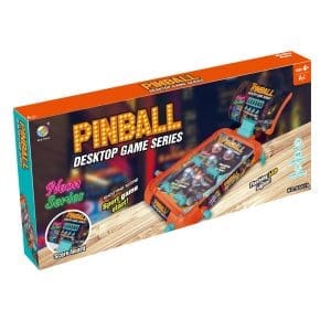 Pinball - Desktop game