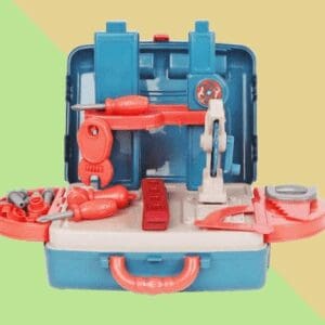 Workbench Tool Playset