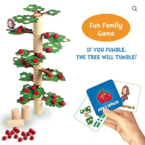 Skillmatics Newton Tree