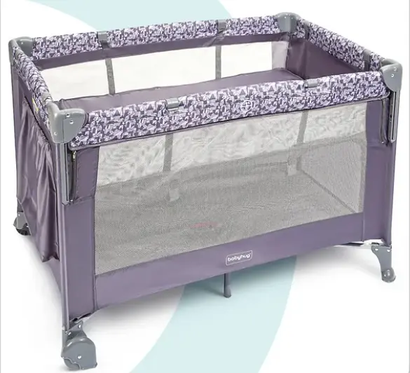 Baby Playpen for Kids
