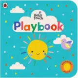Playbook - Touch and Feel Book