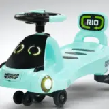 Baybee Rio Magic Car for Kids