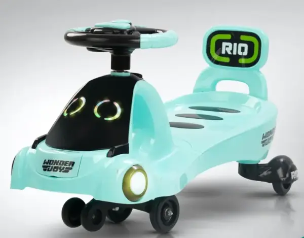 Baybee Rio Magic Car for Kids