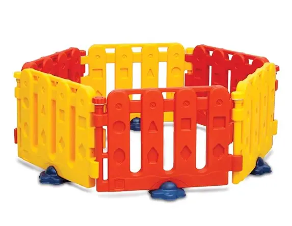 Ok Play Activity Center Play Pen for Kids