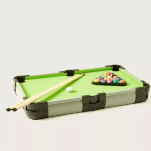 Pool Game Set