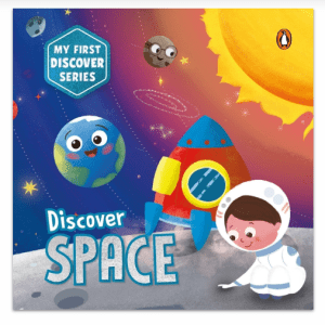 Discover space