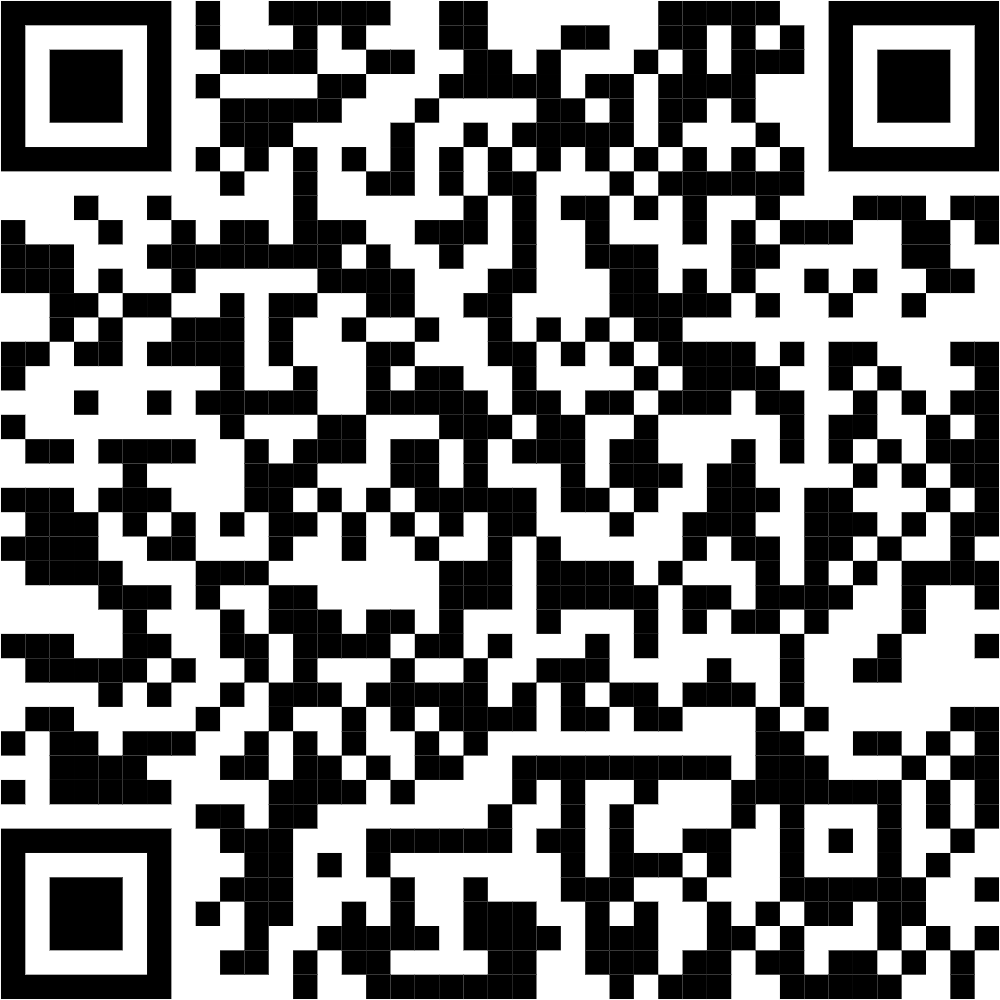 iOS QR Code